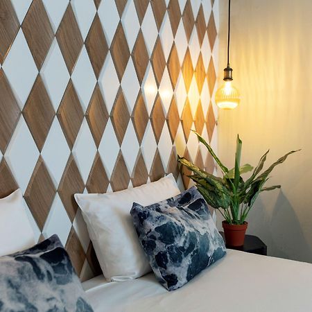 Quentin Golden Bear Hotel Amsterdam Dış mekan fotoğraf