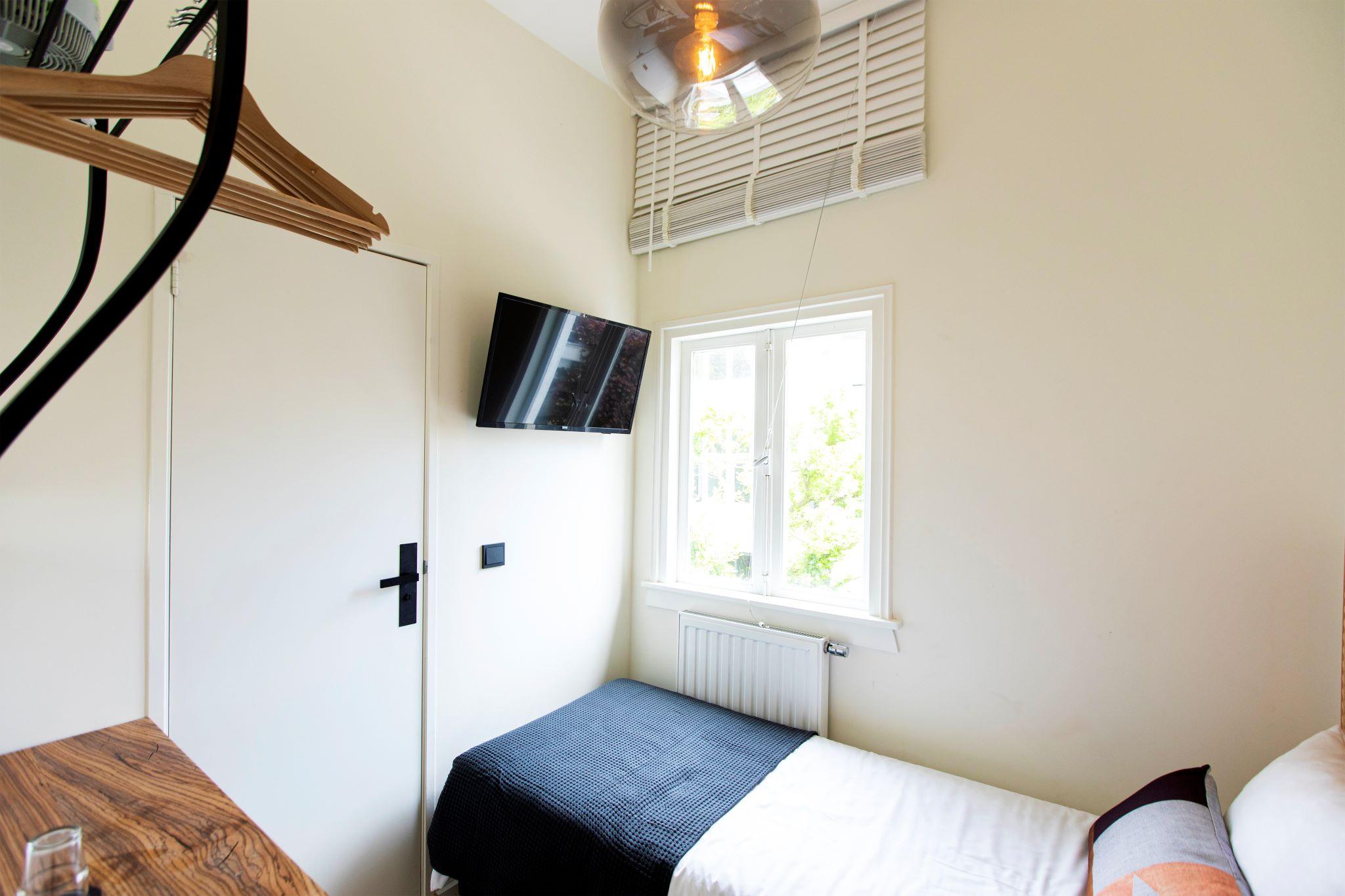 Quentin Golden Bear Hotel Amsterdam Dış mekan fotoğraf