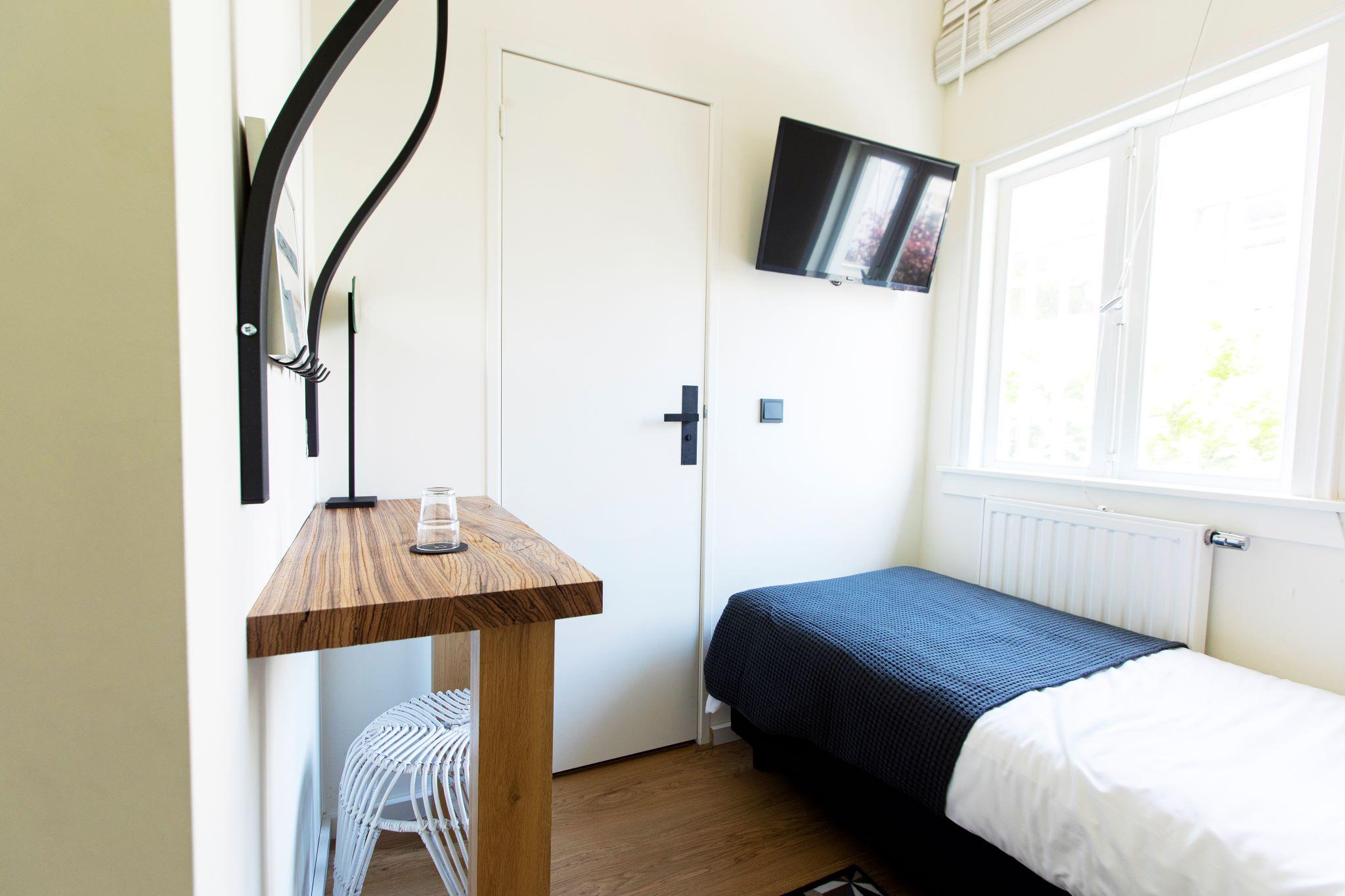 Quentin Golden Bear Hotel Amsterdam Dış mekan fotoğraf
